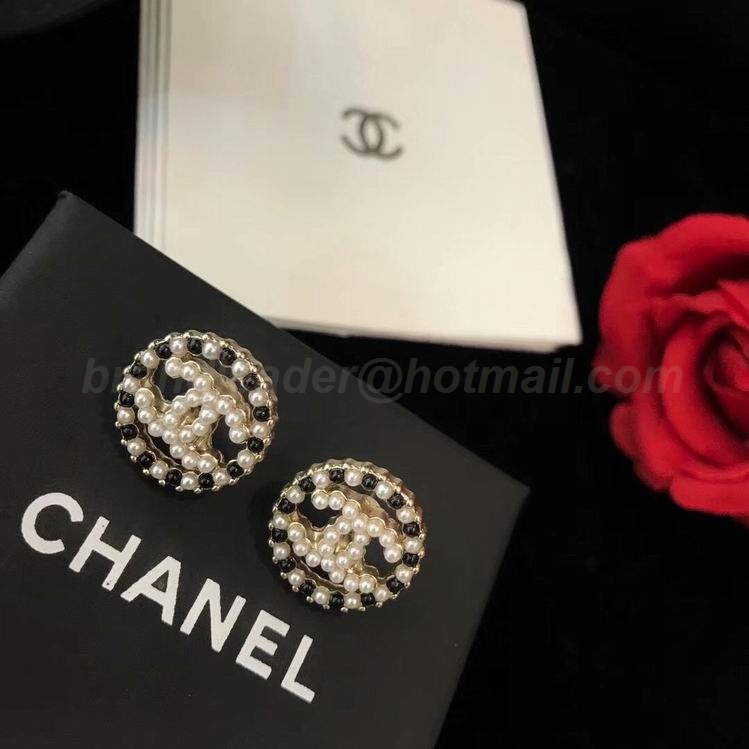 Chanel Earrings 1077